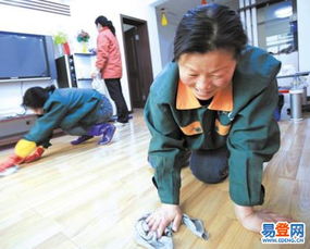 云龍清潔服務(wù) 專業(yè)與細(xì)致，打造潔凈新生活