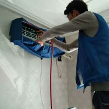 邯鄲潔到家家電清洗服務(wù)部 不止家電，專業(yè)地面清洗服務(wù)全面守護(hù)您的家居潔凈