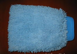 供應(yīng)優(yōu)質(zhì)清潔手套 珊湖絨、擦車、雪尼爾及地面清洗手套廠家價(jià)格與圖片詳解